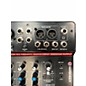 Used Harbinger LV8 Unpowered Mixer