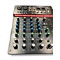 Used Harbinger LV8 Unpowered Mixer