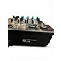 Used Harbinger LV8 Unpowered Mixer