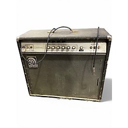Vintage 1970s Ampeg vt22 Tube Guitar Combo Amp