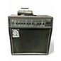 Vintage 1980s Ampeg vt120 Tube Guitar Combo Amp thumbnail