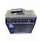 Vintage 1980s Ampeg vt120 Tube Guitar Combo Amp