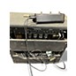 Vintage 1980s Ampeg vt120 Tube Guitar Combo Amp