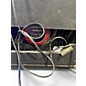 Vintage 1980s Ampeg vt120 Tube Guitar Combo Amp