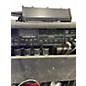 Vintage 1980s Ampeg vt120 Tube Guitar Combo Amp