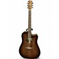 Used Alvarez MDA77CE SHADOW BURST Acoustic Electric Guitar thumbnail
