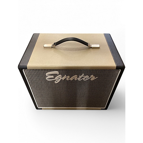 Used Egnater Rebel 112X 1x12 Guitar Cabinet