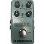 Used TC Helicon Duplicator Effect Pedal thumbnail