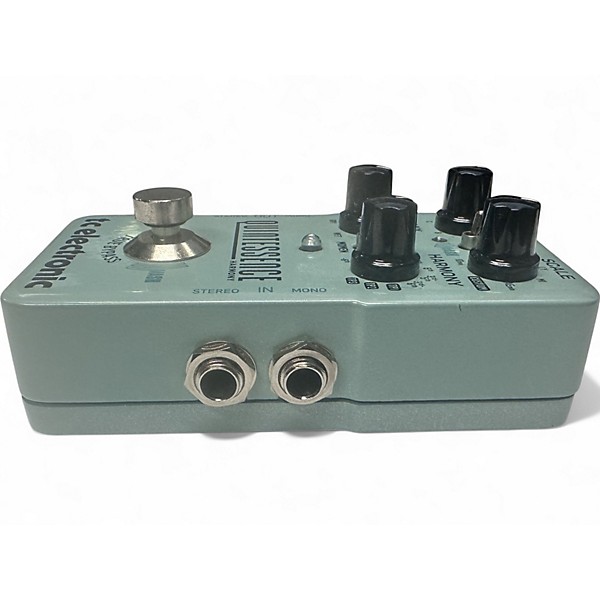 Used TC Helicon Duplicator Effect Pedal