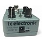 Used TC Helicon Duplicator Effect Pedal
