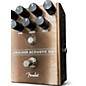 Used Fender smolder acoustic od Effect Pedal
