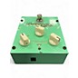Used Blues Pearl VO-1 Vintage Overdrive Effect Pedal