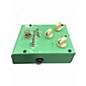 Used Blues Pearl VO-1 Vintage Overdrive Effect Pedal