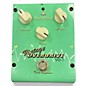 Used Blues Pearl VO-1 Vintage Overdrive Effect Pedal