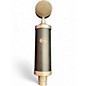 Used Blue Baby Bottle Condenser Microphone