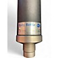Used Blue Baby Bottle Condenser Microphone