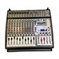 Used Behringer EUROPOWER PMP3000 Powered Mixer thumbnail