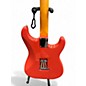 Used Fender AMERICAN VINTAGE II 1961 STRATOCASTER Fiesta Red Solid Body Electric Guitar