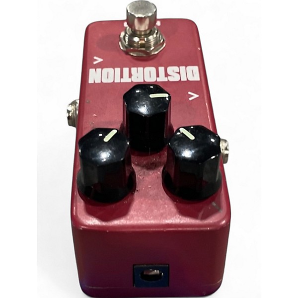 Used KOKO Used KOKO distortion Effect Pedal | Guitar Center Used KOKO Used KOKO distortion Effect Pedal | Guitar Center