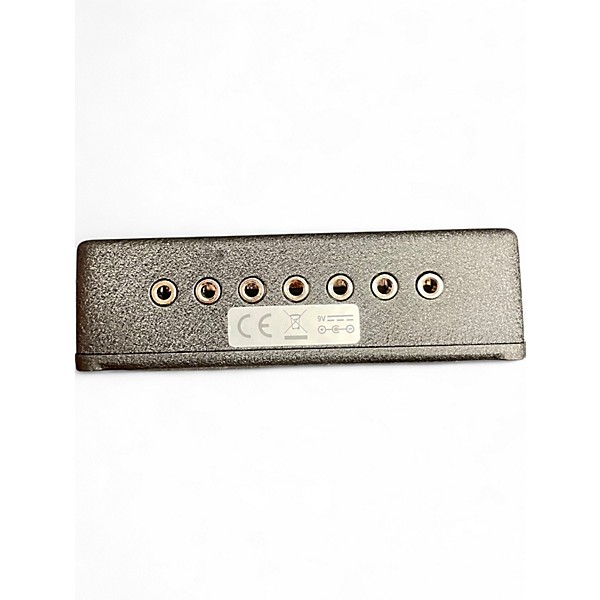 Used MXR dc brick
