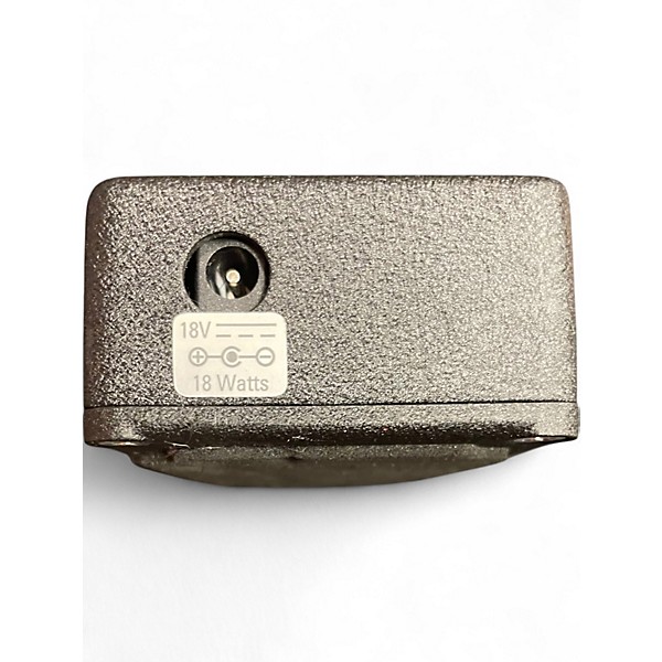 Used MXR dc brick
