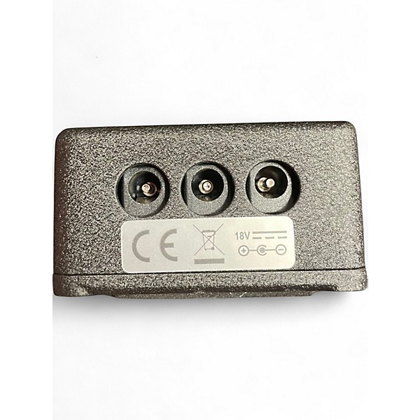 Used MXR dc brick