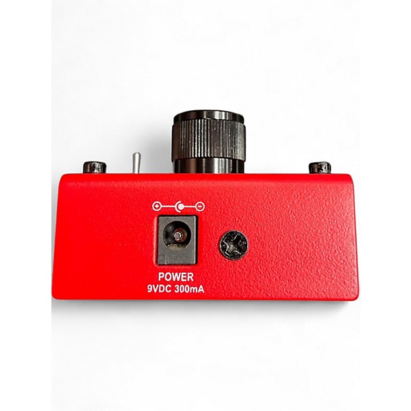 Used Digitech Used Digitech Drop Effect Pedal | Guitar Center