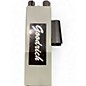 Used Goodrich STEEL DRIVER 2 Effect Pedal