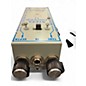 Used Goodrich STEEL DRIVER 2 Effect Pedal