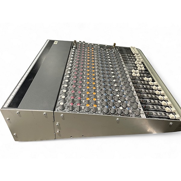 Used Mackie 1604VLZ3 Unpowered Mixer