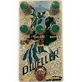 Used Old Blood Noise Endeavors DWELLER Effect Pedal