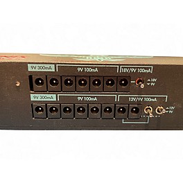 Used Walrus Audio PHOENIX Power Supply