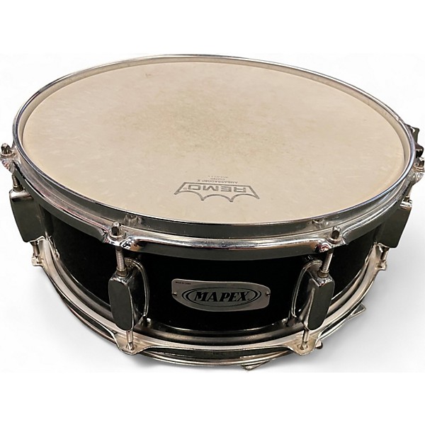 Used Mapex 14in poplar Black Drum,Specials : American Fashion Style Bags On Sale
