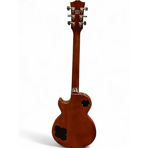 Used Epiphone kirk hammet greenie greenie Solid Body Electric Guitar