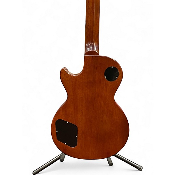 Used Epiphone kirk hammet greenie greenie Solid Body Electric Guitar