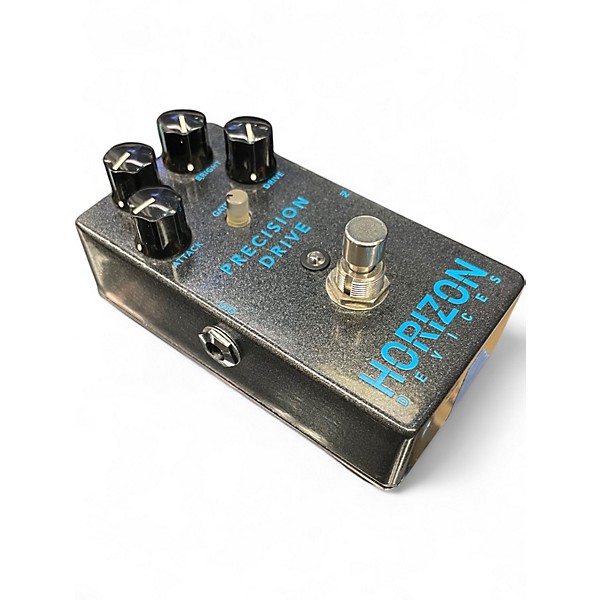 Used Horizon Devices Precision drive Effect Pedal