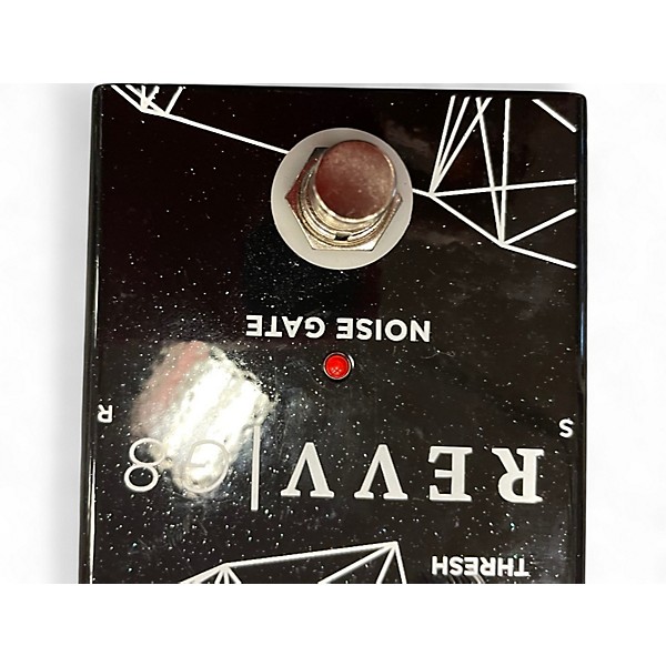 Used Revv Amplification G8 Effect Pedal