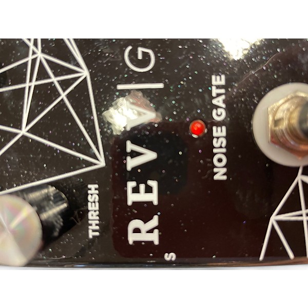 Used Revv Amplification G8 Effect Pedal