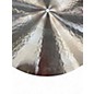 Used Paiste 18in 2002 Crash Cymbal