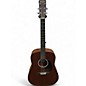 Used Martin DRS1 Trans Brown Acoustic Electric Guitar thumbnail