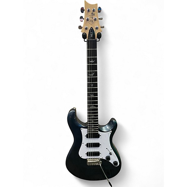 Used PRS NF3 SE Gray Solid Body Electric Guitar