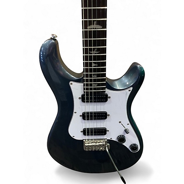 Used PRS NF3 SE Gray Solid Body Electric Guitar