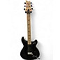 Used PRS Swamp Ash Special Trans Black Solid Body Electric Guitar thumbnail