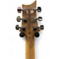 Used PRS Swamp Ash Special Trans Black Solid Body Electric Guitar
