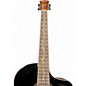 Used Washburn BTS9VCECH BROWN BURST Acoustic Electric Guitar