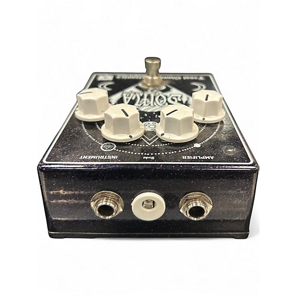 Used Frost Giant Electronics soma Effect Pedal