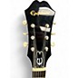 Used Epiphone FT30 CABALLERO Natural Acoustic Electric Guitar