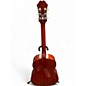 Used Epiphone FT30 CABALLERO Natural Acoustic Electric Guitar
