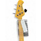 Used Sterling by Music Man STINGRAY YELLOW Electric Bass Guitar