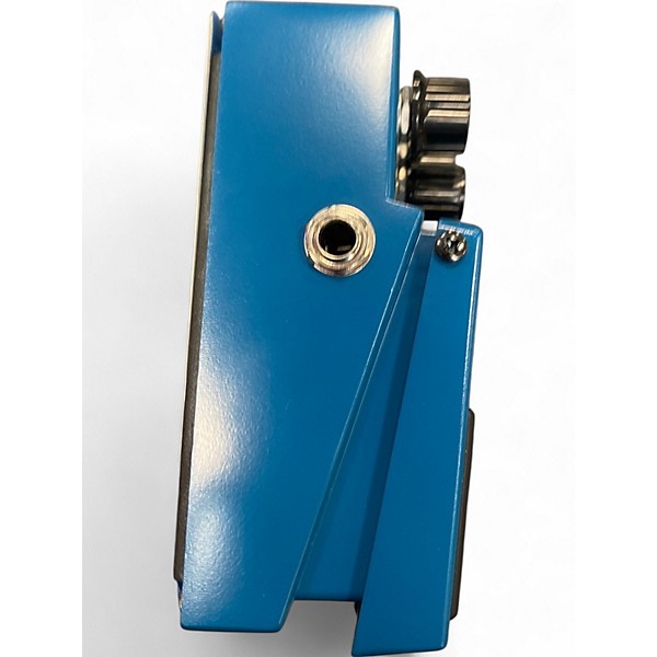 Used BOSS BD2 Blues Driver Effect Pedal